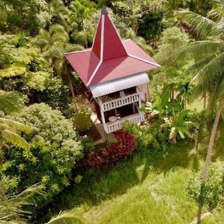Lake View Bungalows Khao Lak Bagian luar foto
