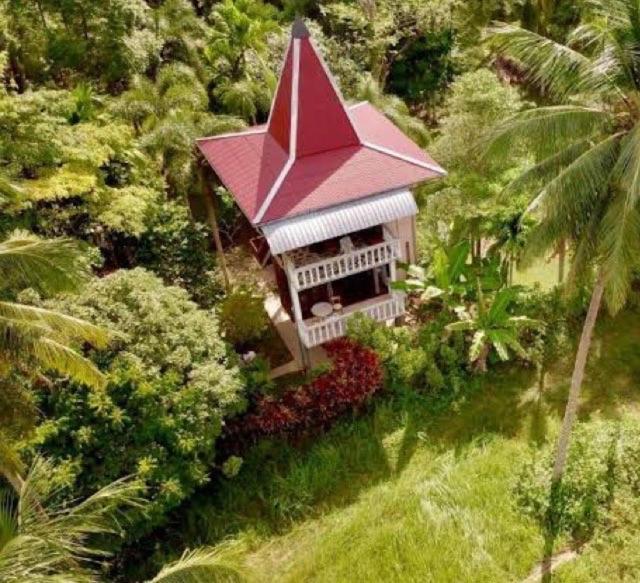Lake View Bungalows Khao Lak Bagian luar foto