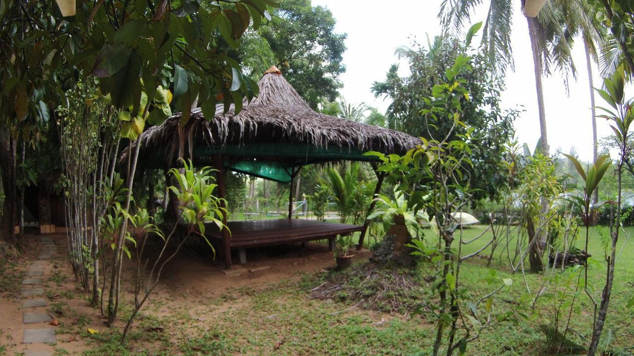 Lake View Bungalows Khao Lak Bagian luar foto