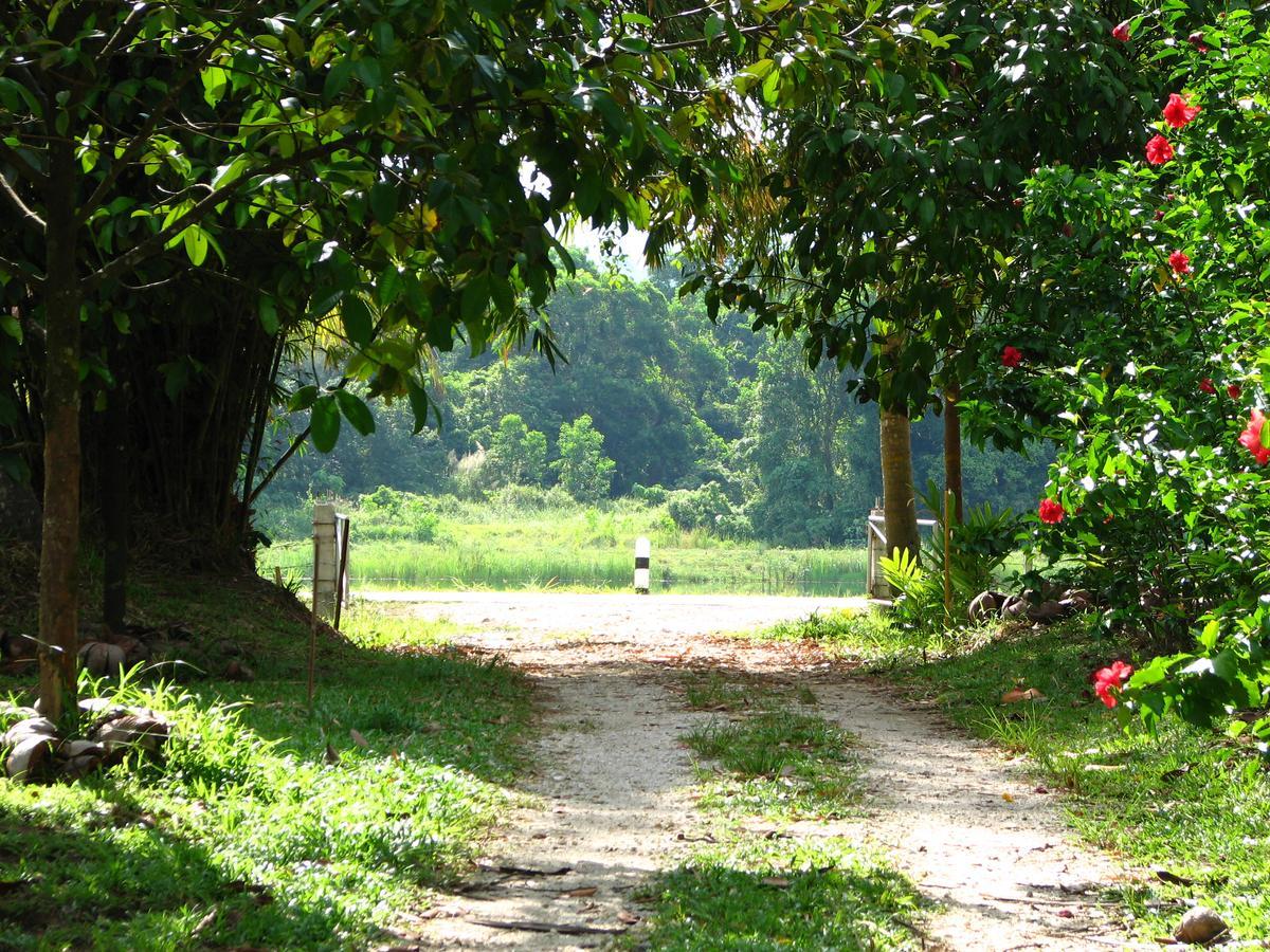 Lake View Bungalows Khao Lak Bagian luar foto