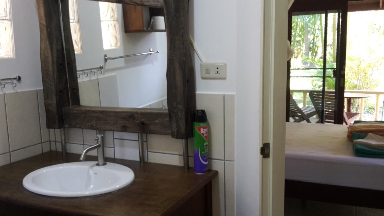 Lake View Bungalows Khao Lak Bagian luar foto