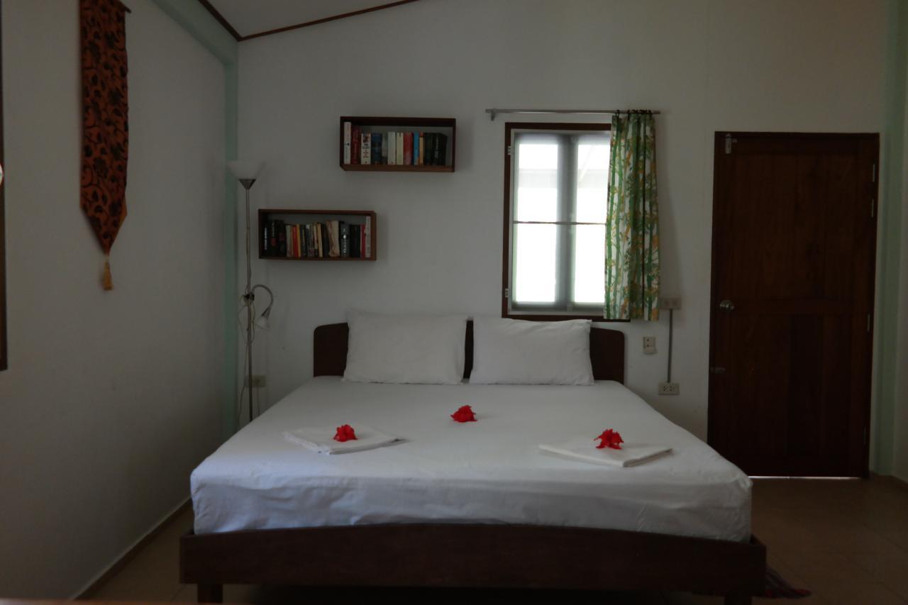 Lake View Bungalows Khao Lak Bagian luar foto