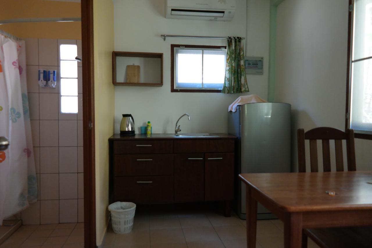 Lake View Bungalows Khao Lak Bagian luar foto