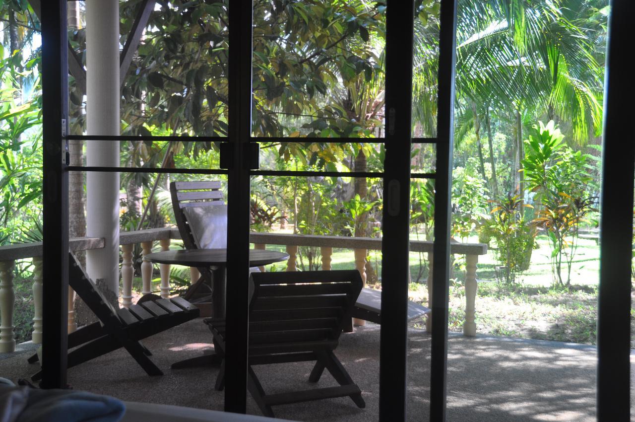 Lake View Bungalows Khao Lak Bagian luar foto