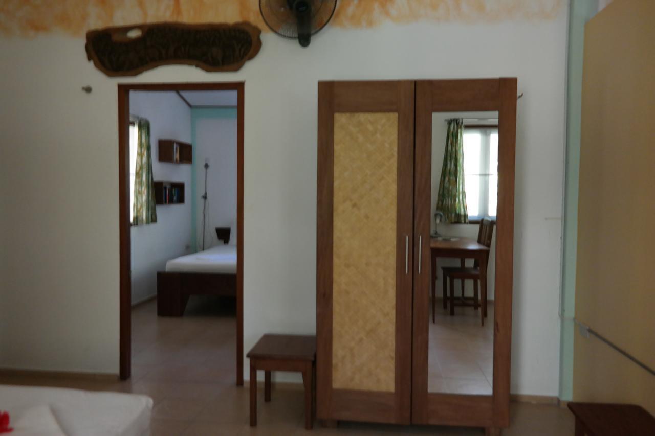 Lake View Bungalows Khao Lak Bagian luar foto
