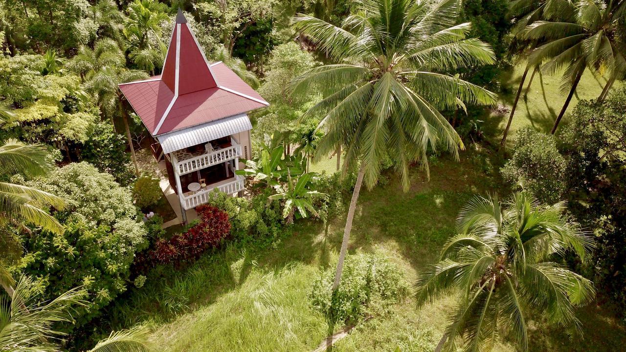 Lake View Bungalows Khao Lak Bagian luar foto