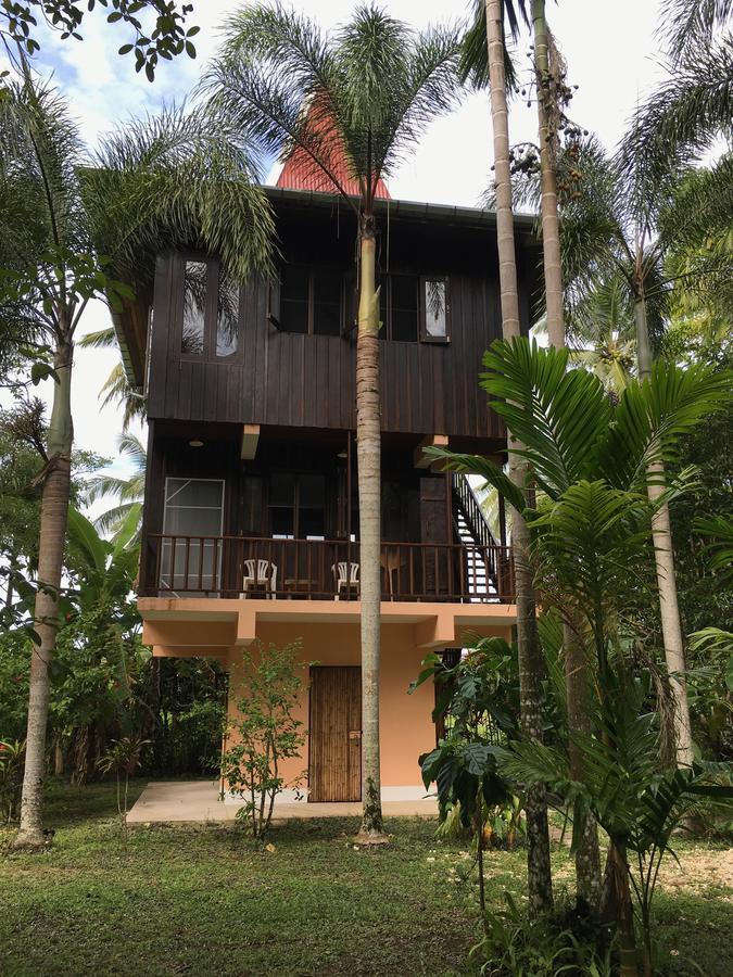 Lake View Bungalows Khao Lak Bagian luar foto