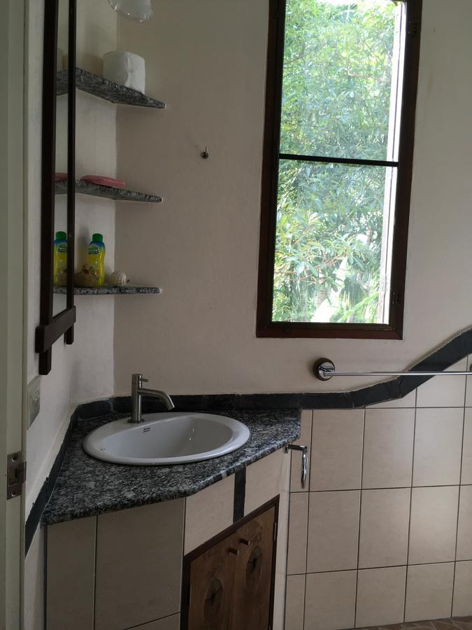 Lake View Bungalows Khao Lak Bagian luar foto