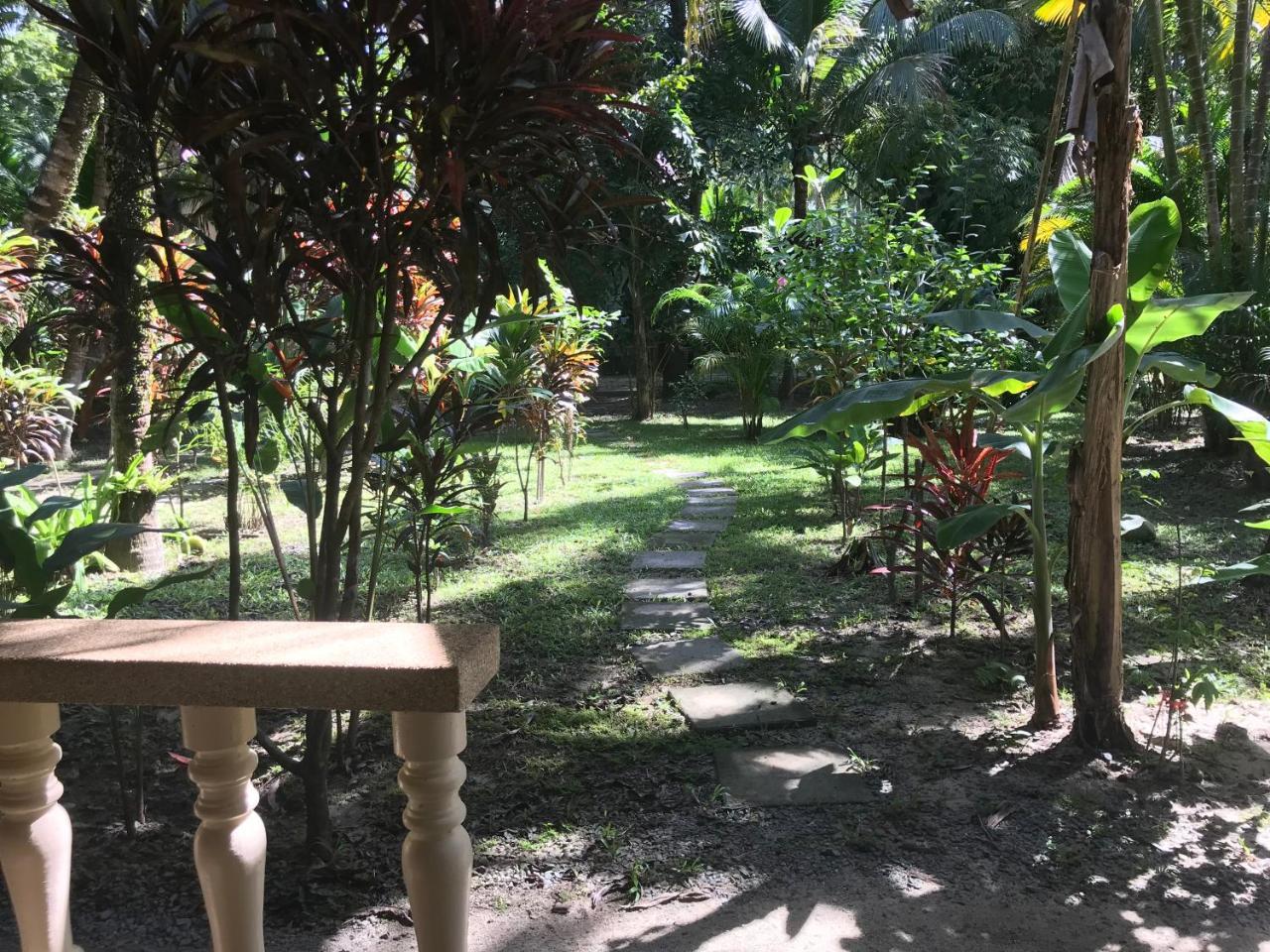 Lake View Bungalows Khao Lak Bagian luar foto