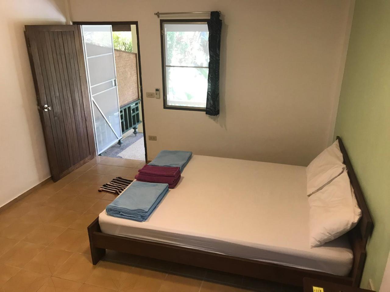 Lake View Bungalows Khao Lak Bagian luar foto